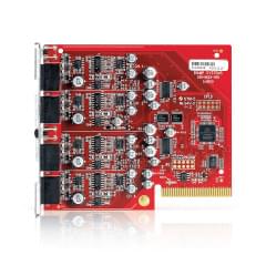 BIAMP SOC-4